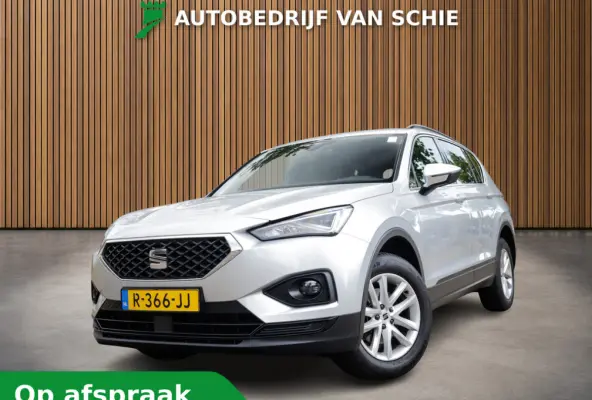 1.5 TSI Style Business Intense 1e-Eig. & Dealer-Onderh. BOVAG-Garantie. NL-Auto.