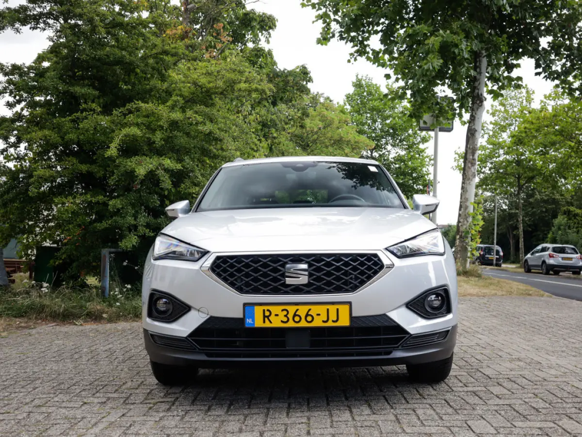 1.5 TSI Style Business Intense 1e-Eig. & Dealer-Onderh. BOVAG-Garantie. NL-Auto.