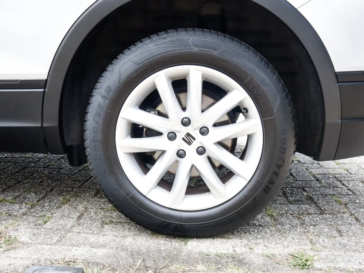 1.5 TSI Style Business Intense 1e-Eig. & Dealer-Onderh. BOVAG-Garantie. NL-Auto.