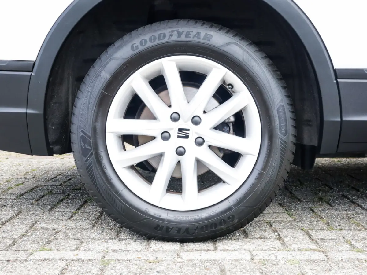 1.5 TSI Style Business Intense 1e-Eig. & Dealer-Onderh. BOVAG-Garantie. NL-Auto.