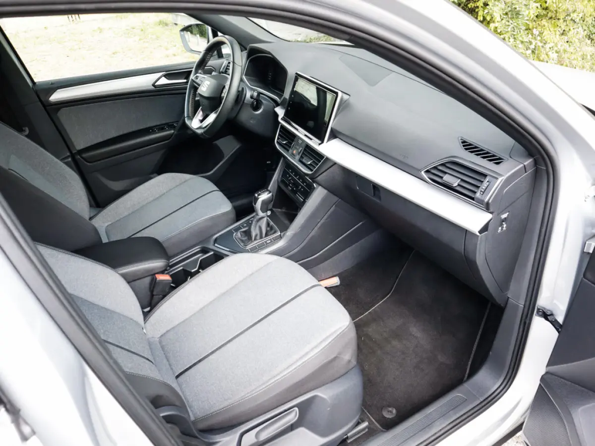 1.5 TSI Style Business Intense 1e-Eig. & Dealer-Onderh. BOVAG-Garantie. NL-Auto.