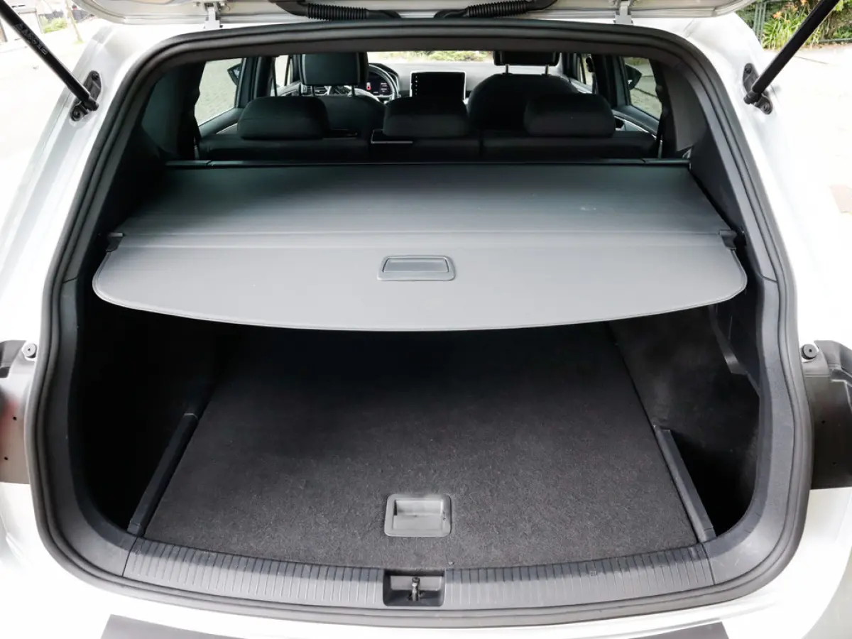 1.5 TSI Style Business Intense 1e-Eig. & Dealer-Onderh. BOVAG-Garantie. NL-Auto.