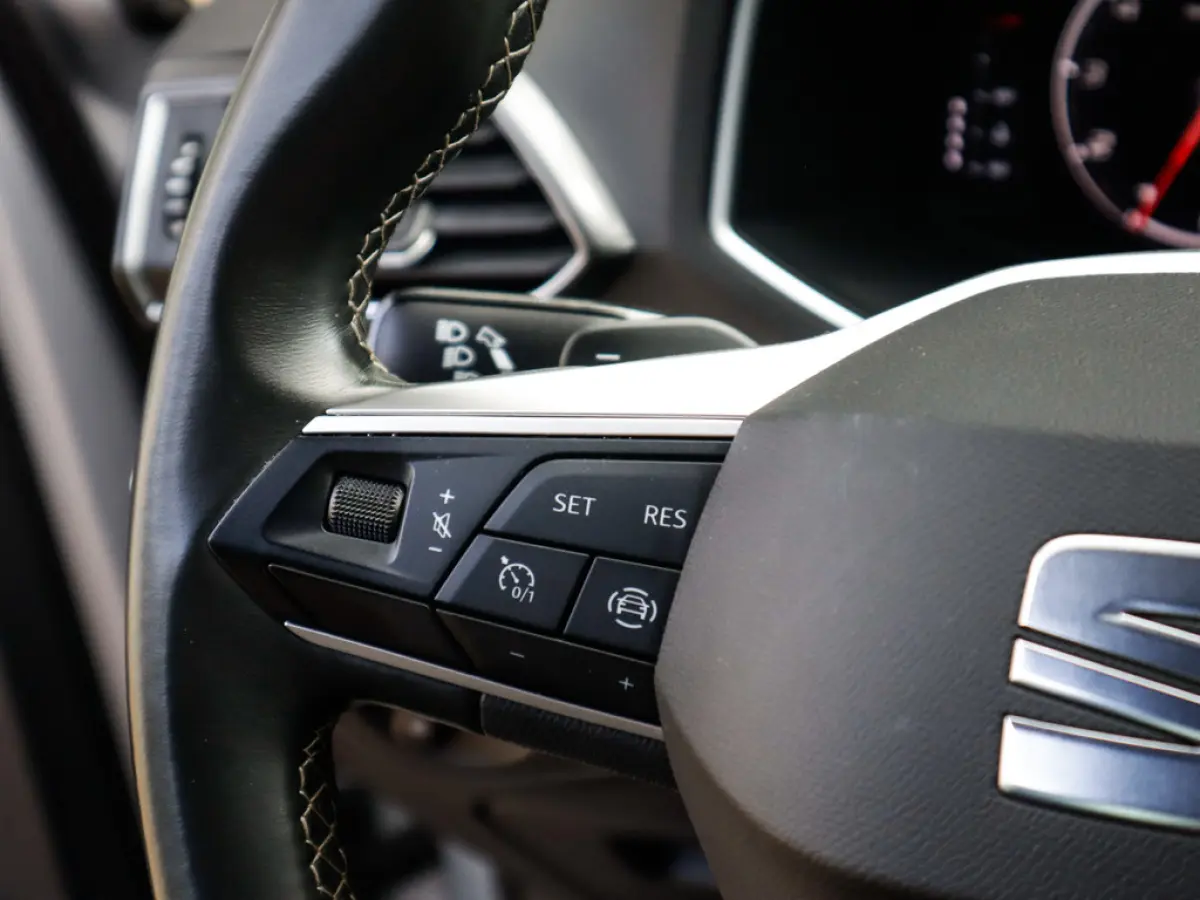 1.5 TSI Style Business Intense 1e-Eig. & Dealer-Onderh. BOVAG-Garantie. NL-Auto.