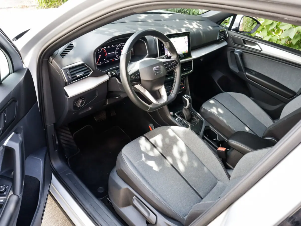 1.5 TSI Style Business Intense 1e-Eig. & Dealer-Onderh. BOVAG-Garantie. NL-Auto.