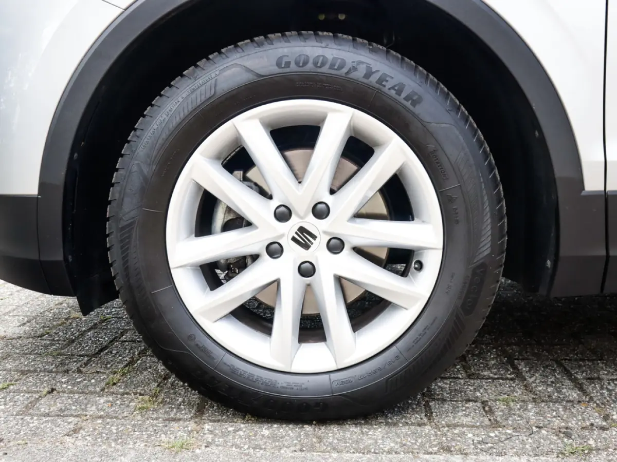 1.5 TSI Style Business Intense 1e-Eig. & Dealer-Onderh. BOVAG-Garantie. NL-Auto.
