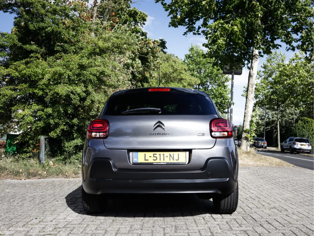 1.2 PureTech Shine 1e-Eig. & Dealer-Onderh. BOVAG-Garantie. NL-Auto.