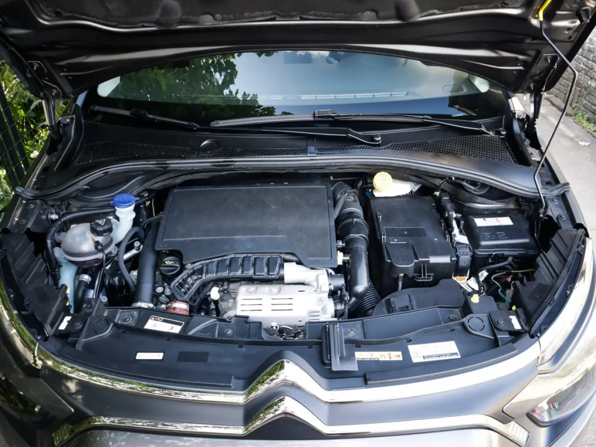1.2 PureTech Shine 1e-Eig. & Dealer-Onderh. BOVAG-Garantie. NL-Auto.