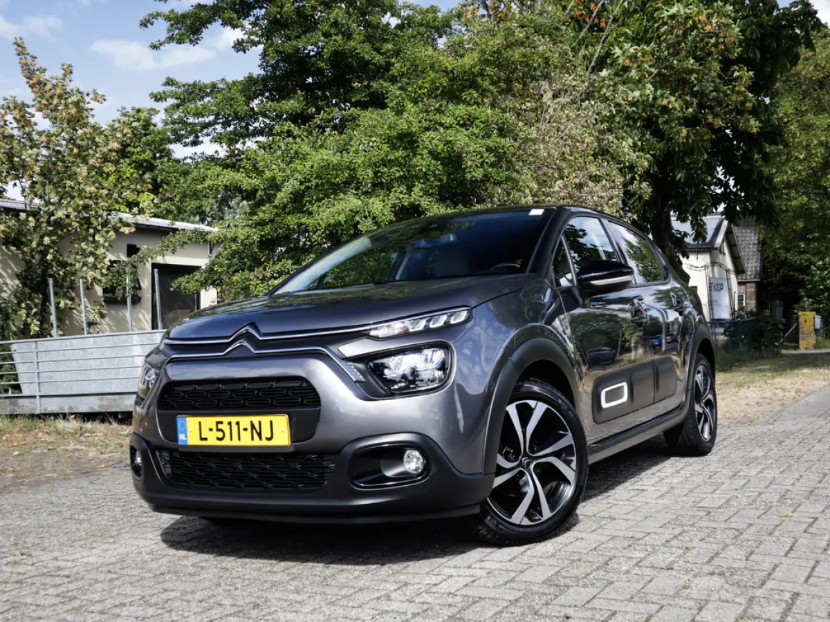 1.2 PureTech Shine 1e-Eig. & Dealer-Onderh. BOVAG-Garantie. NL-Auto.