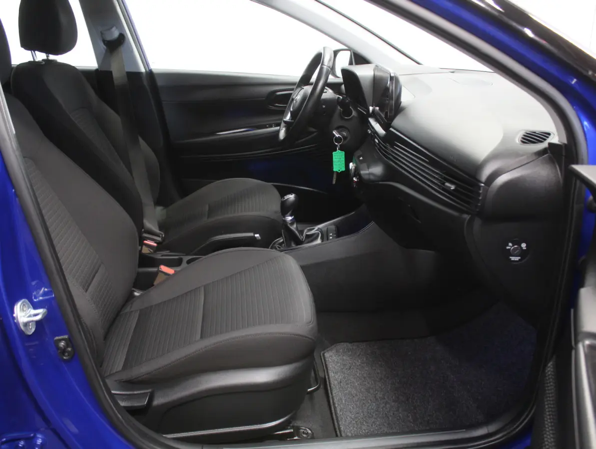 1.2 MPI Comfort Smart AIRCO | CRUISE | LMV16 | CARPLAY | DAB | CAMERA | LED | NAVI | PDCA