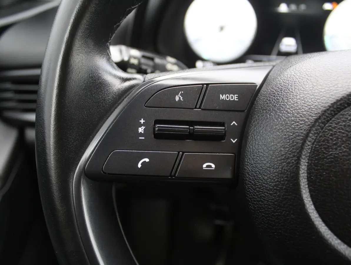1.2 MPI Comfort Smart AIRCO | CRUISE | LMV16 | CARPLAY | DAB | CAMERA | LED | NAVI | PDCA