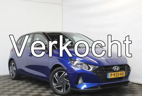 1.2 MPI Comfort Smart AIRCO | CRUISE | LMV16 | CARPLAY | DAB | CAMERA | LED | NAVI | PDCA