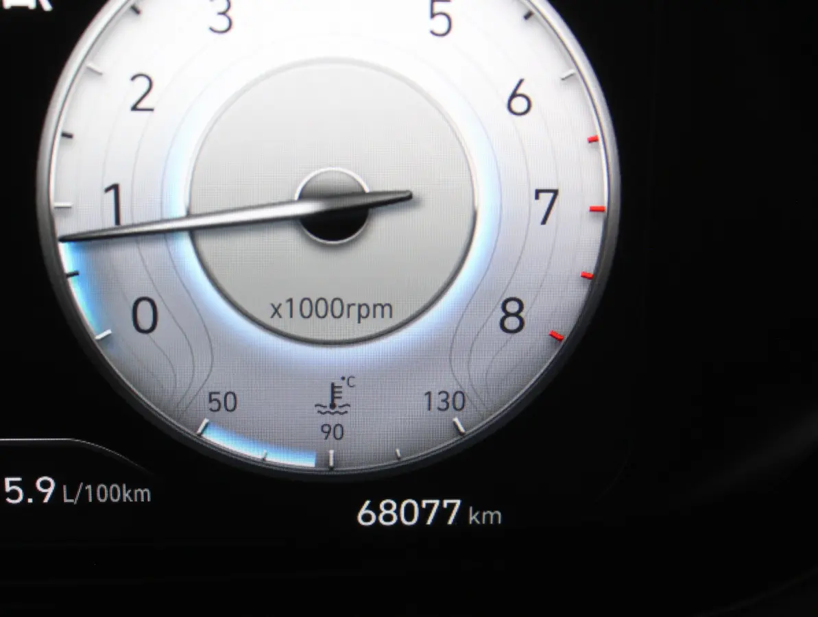 1.2 MPI Comfort Smart AIRCO | CRUISE | LMV16 | CARPLAY | DAB | CAMERA | LED | NAVI | PDCA