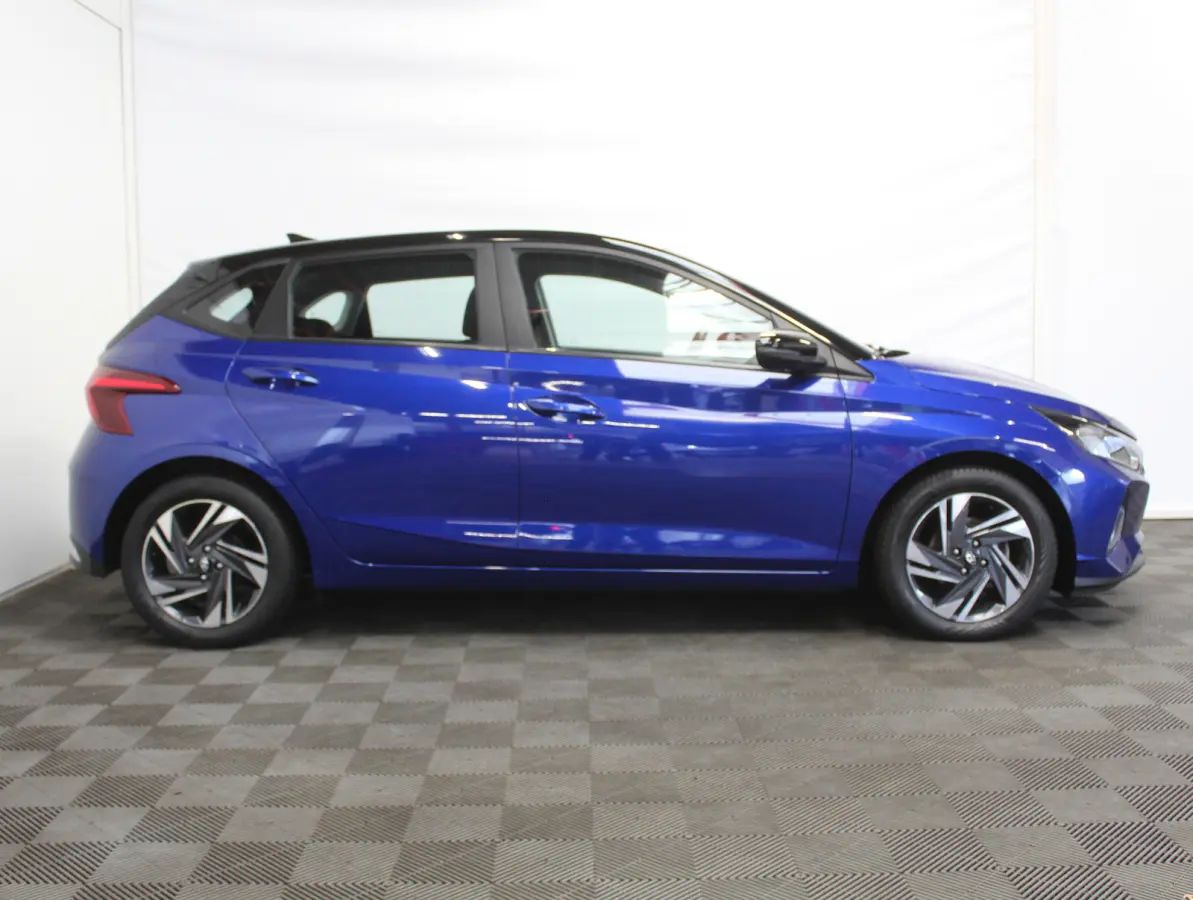 1.2 MPI Comfort Smart AIRCO | CRUISE | LMV16 | CARPLAY | DAB | CAMERA | LED | NAVI | PDCA