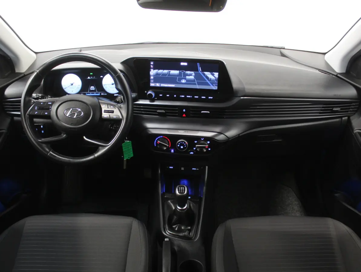 1.2 MPI Comfort Smart AIRCO | CRUISE | LMV16 | CARPLAY | DAB | CAMERA | LED | NAVI | PDCA