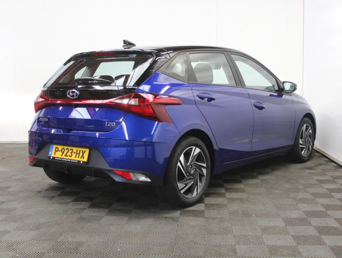 1.2 MPI Comfort Smart AIRCO | CRUISE | LMV16 | CARPLAY | DAB | CAMERA | LED | NAVI | PDCA