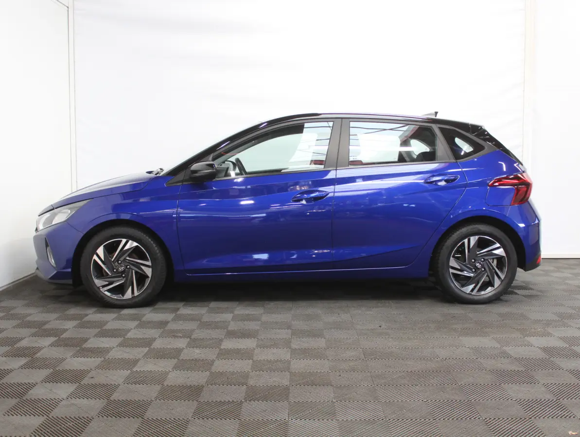 1.2 MPI Comfort Smart AIRCO | CRUISE | LMV16 | CARPLAY | DAB | CAMERA | LED | NAVI | PDCA