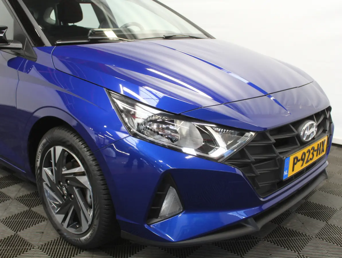 1.2 MPI Comfort Smart AIRCO | CRUISE | LMV16 | CARPLAY | DAB | CAMERA | LED | NAVI | PDCA