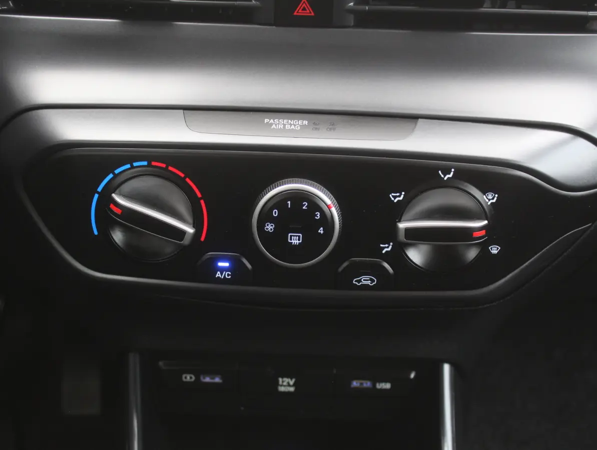 1.2 MPI Comfort Smart AIRCO | CRUISE | LMV16 | CARPLAY | DAB | CAMERA | LED | NAVI | PDCA