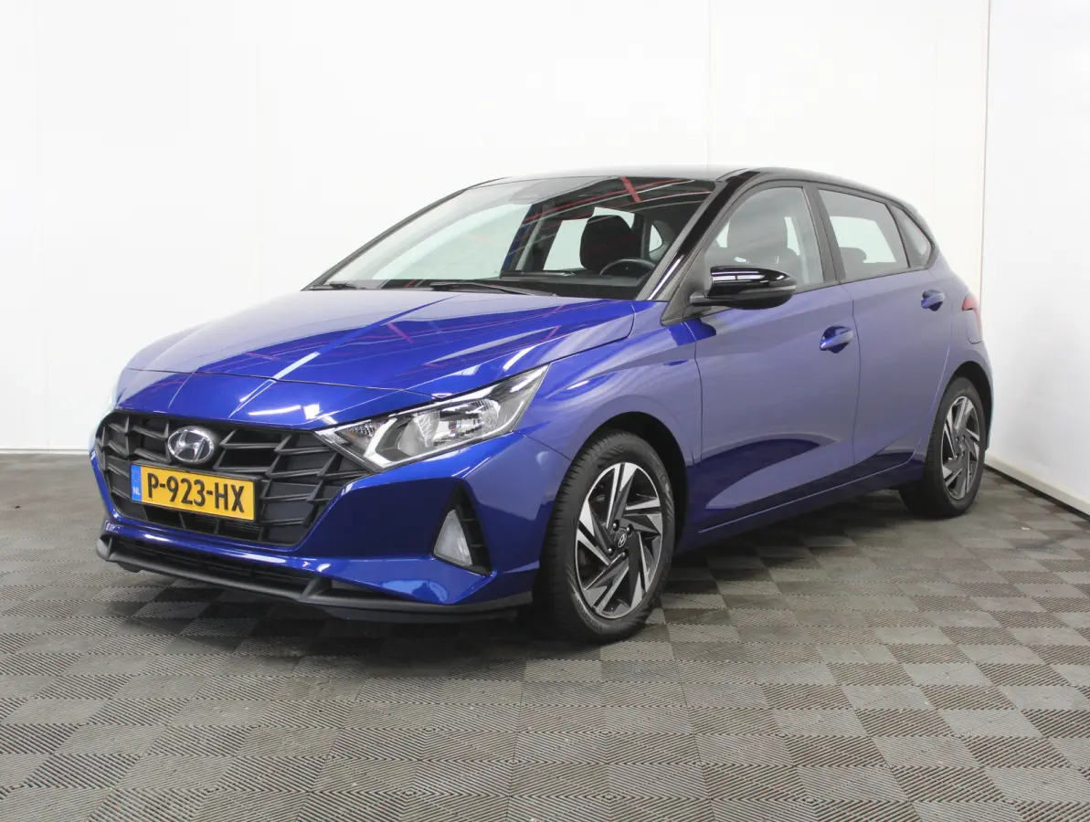 1.2 MPI Comfort Smart AIRCO | CRUISE | LMV16 | CARPLAY | DAB | CAMERA | LED | NAVI | PDCA