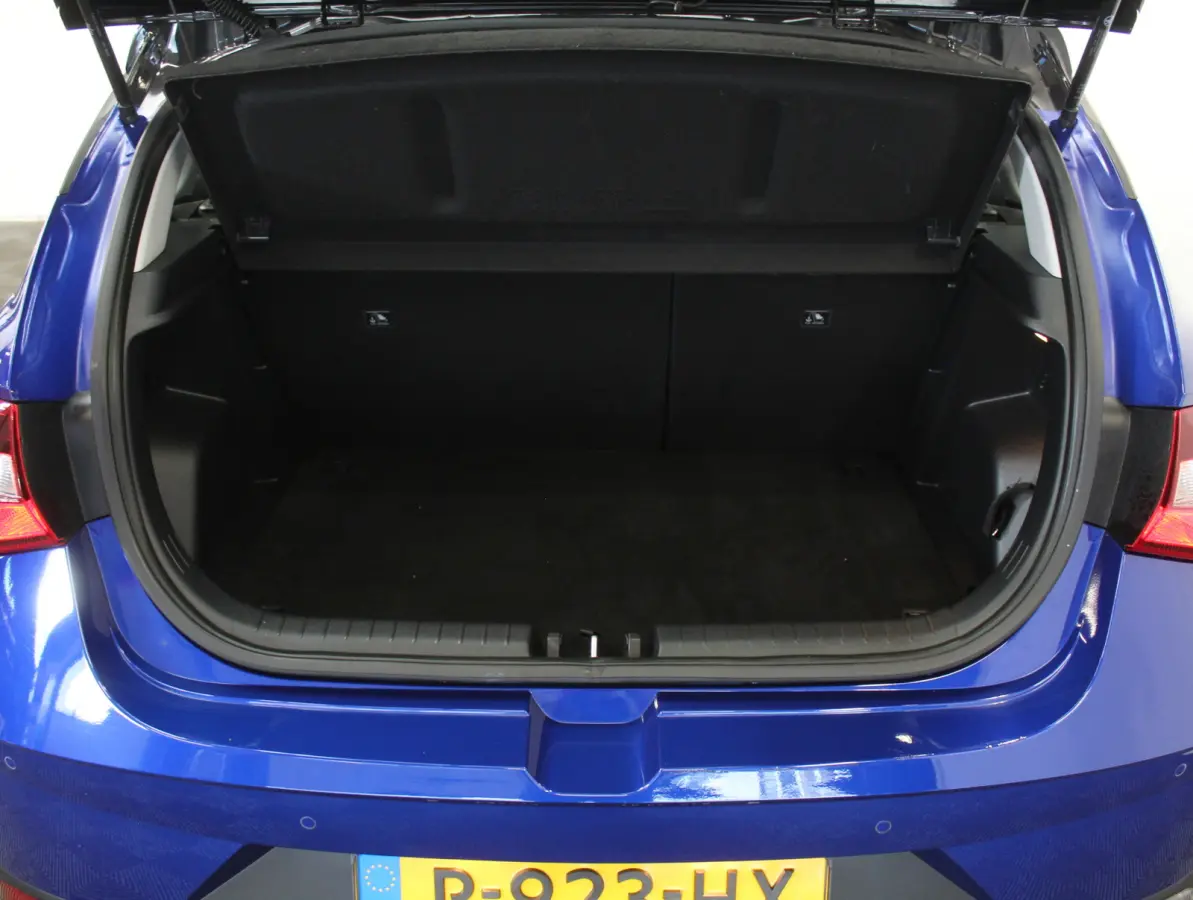 1.2 MPI Comfort Smart AIRCO | CRUISE | LMV16 | CARPLAY | DAB | CAMERA | LED | NAVI | PDCA