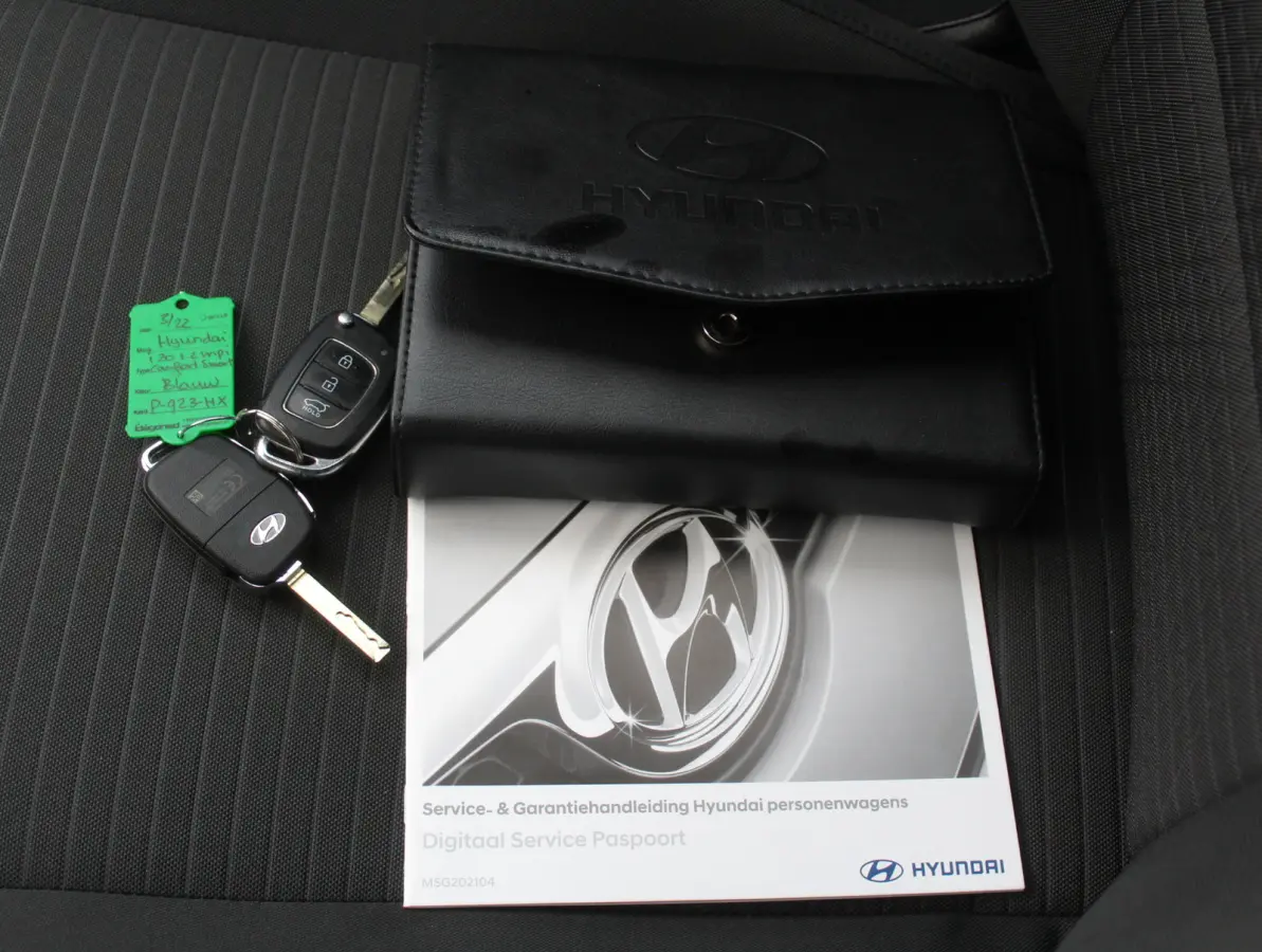 1.2 MPI Comfort Smart AIRCO | CRUISE | LMV16 | CARPLAY | DAB | CAMERA | LED | NAVI | PDCA