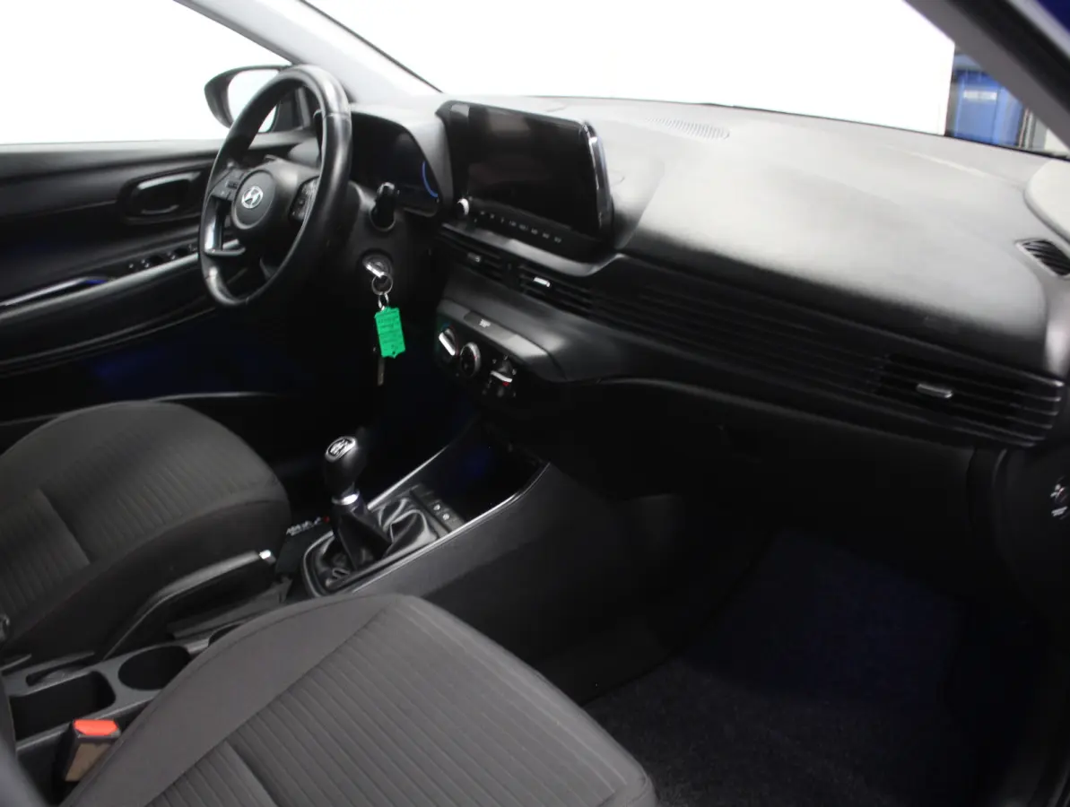 1.2 MPI Comfort Smart AIRCO | CRUISE | LMV16 | CARPLAY | DAB | CAMERA | LED | NAVI | PDCA