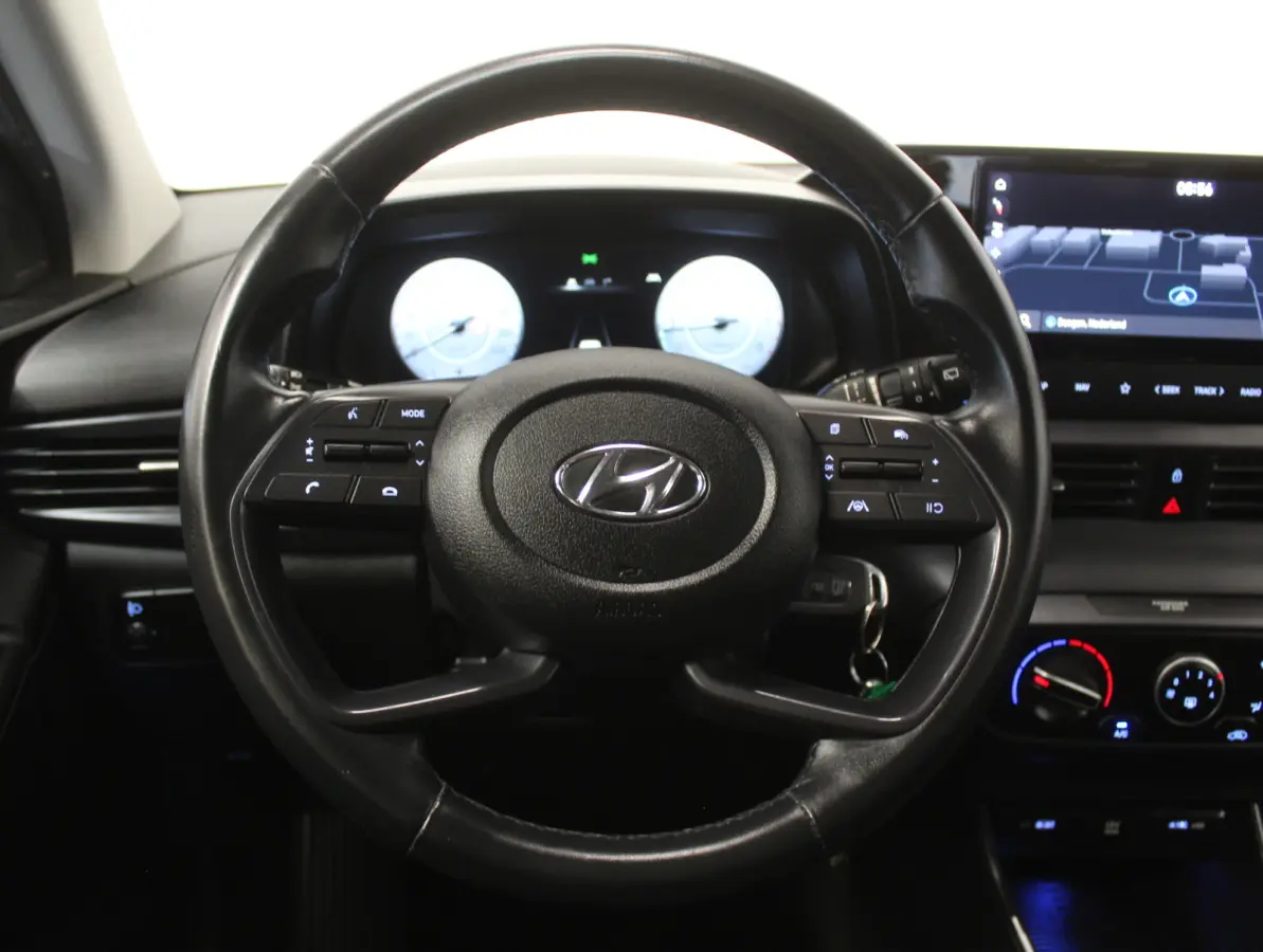 1.2 MPI Comfort Smart AIRCO | CRUISE | LMV16 | CARPLAY | DAB | CAMERA | LED | NAVI | PDCA