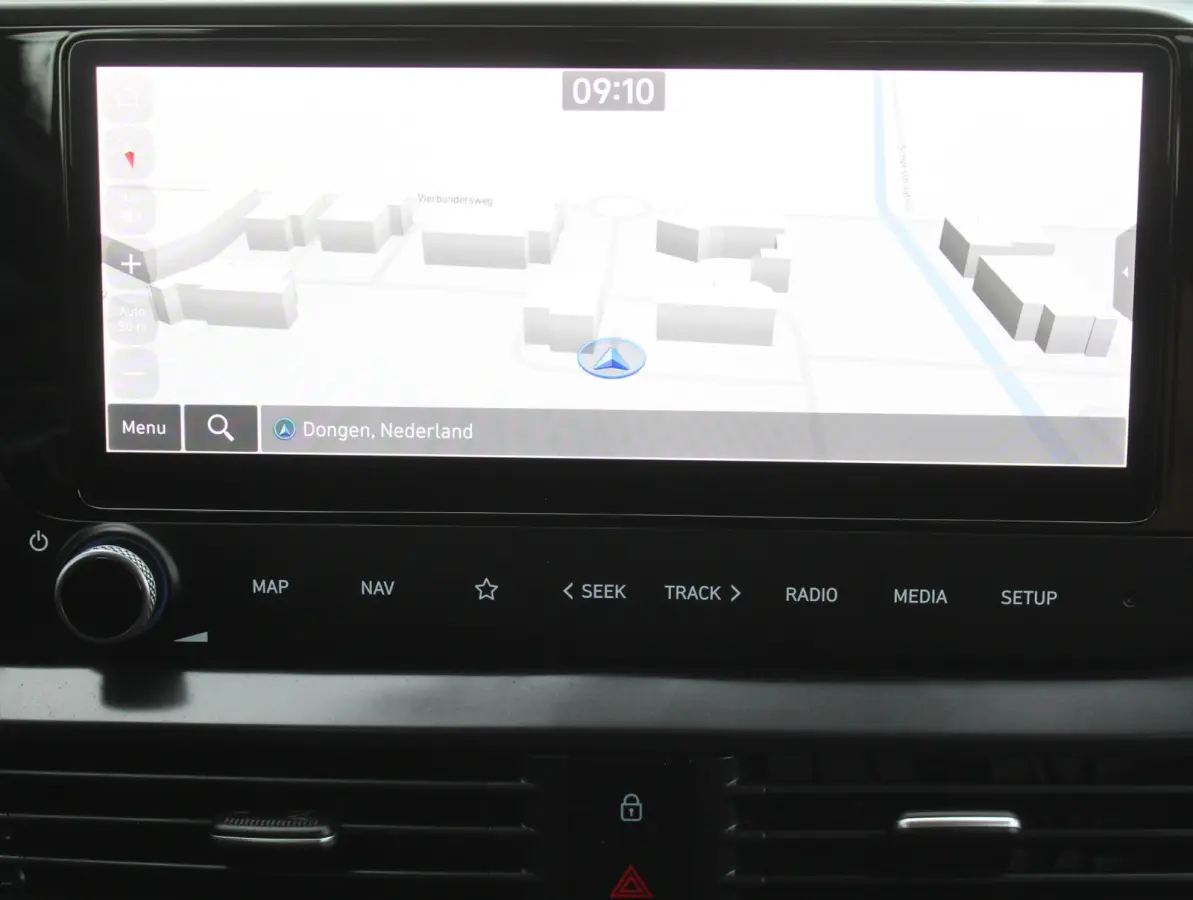 1.2 MPI Comfort Smart AIRCO | CRUISE | LMV16 | CARPLAY | DAB | CAMERA | LED | NAVI | PDCA