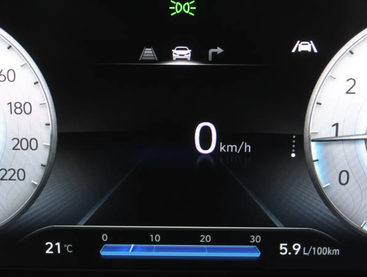 1.2 MPI Comfort Smart AIRCO | CRUISE | LMV16 | CARPLAY | DAB | CAMERA | LED | NAVI | PDCA