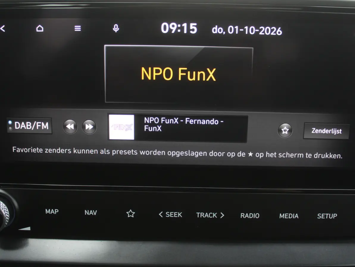1.2 MPI Comfort Smart AIRCO | CRUISE | LMV16 | CARPLAY | DAB | CAMERA | LED | NAVI | PDCA