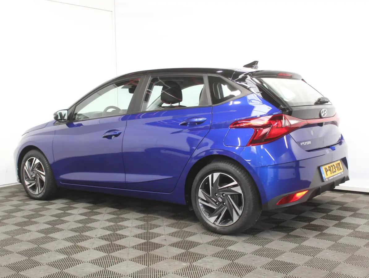 1.2 MPI Comfort Smart AIRCO | CRUISE | LMV16 | CARPLAY | DAB | CAMERA | LED | NAVI | PDCA