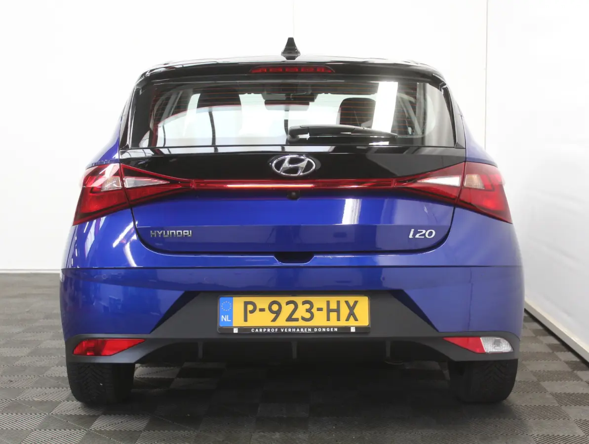 1.2 MPI Comfort Smart AIRCO | CRUISE | LMV16 | CARPLAY | DAB | CAMERA | LED | NAVI | PDCA