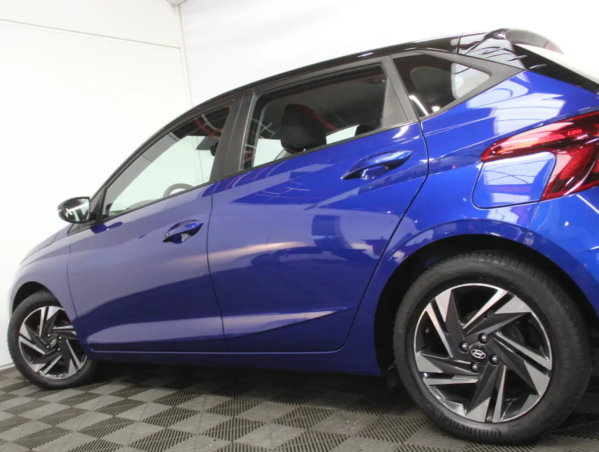 1.2 MPI Comfort Smart AIRCO | CRUISE | LMV16 | CARPLAY | DAB | CAMERA | LED | NAVI | PDCA