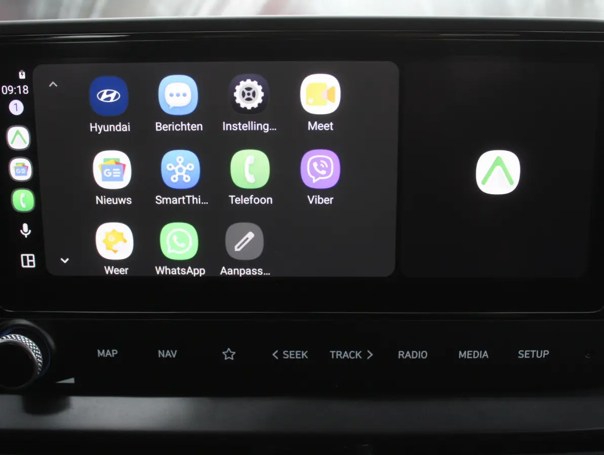 1.2 MPI Comfort Smart AIRCO | CRUISE | LMV16 | CARPLAY | DAB | CAMERA | LED | NAVI | PDCA
