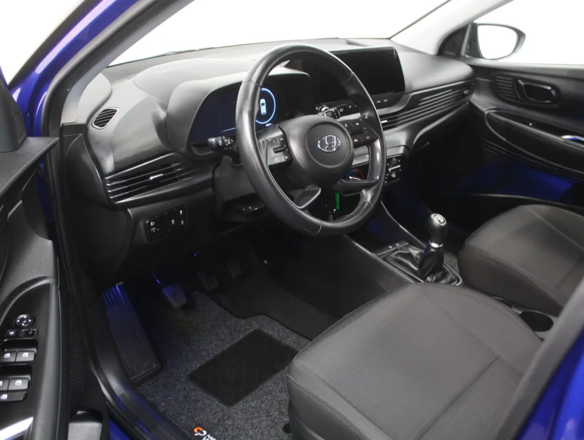 1.2 MPI Comfort Smart AIRCO | CRUISE | LMV16 | CARPLAY | DAB | CAMERA | LED | NAVI | PDCA