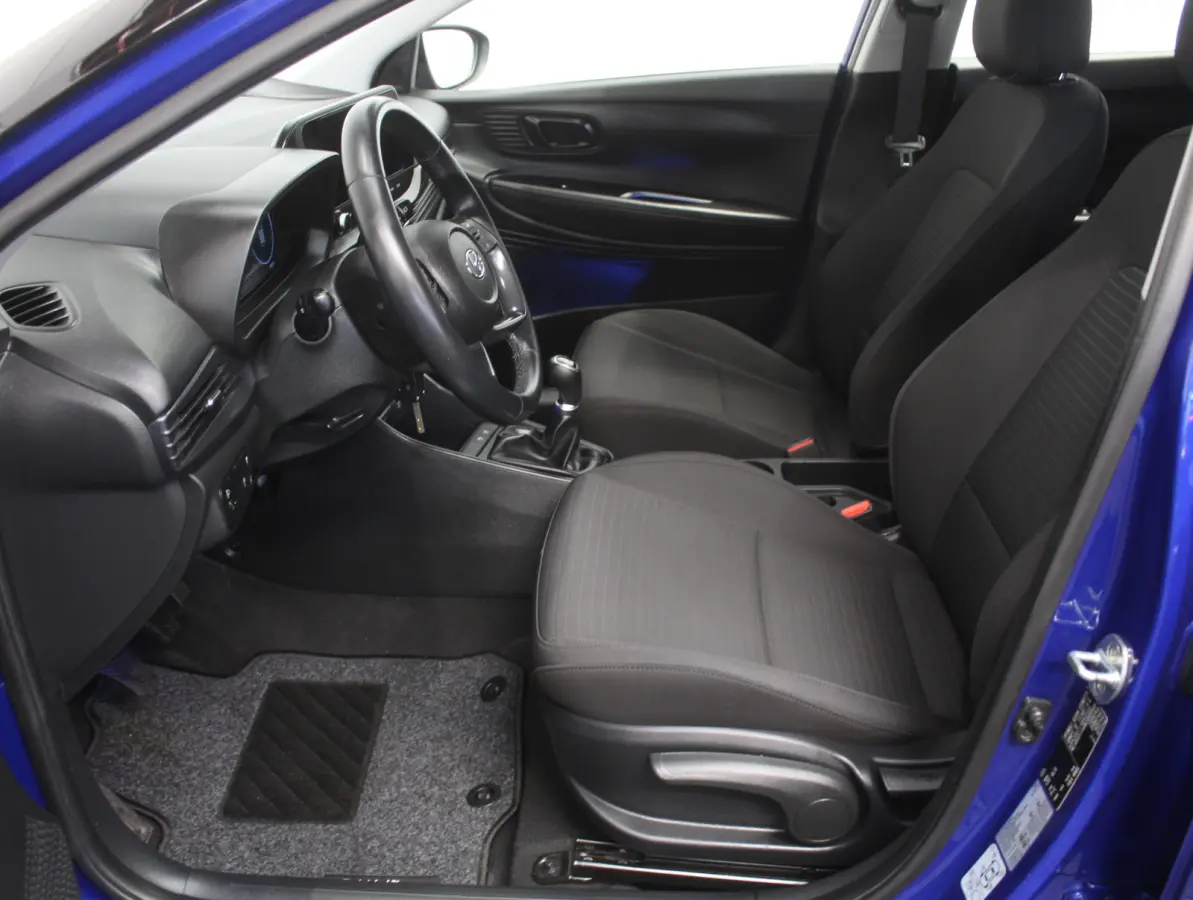 1.2 MPI Comfort Smart AIRCO | CRUISE | LMV16 | CARPLAY | DAB | CAMERA | LED | NAVI | PDCA
