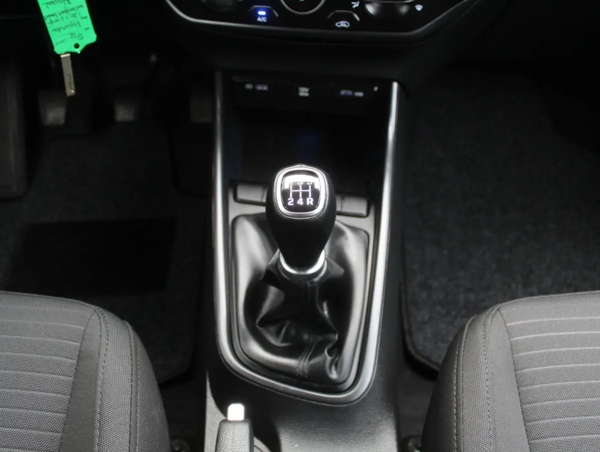 1.2 MPI Comfort Smart AIRCO | CRUISE | LMV16 | CARPLAY | DAB | CAMERA | LED | NAVI | PDCA