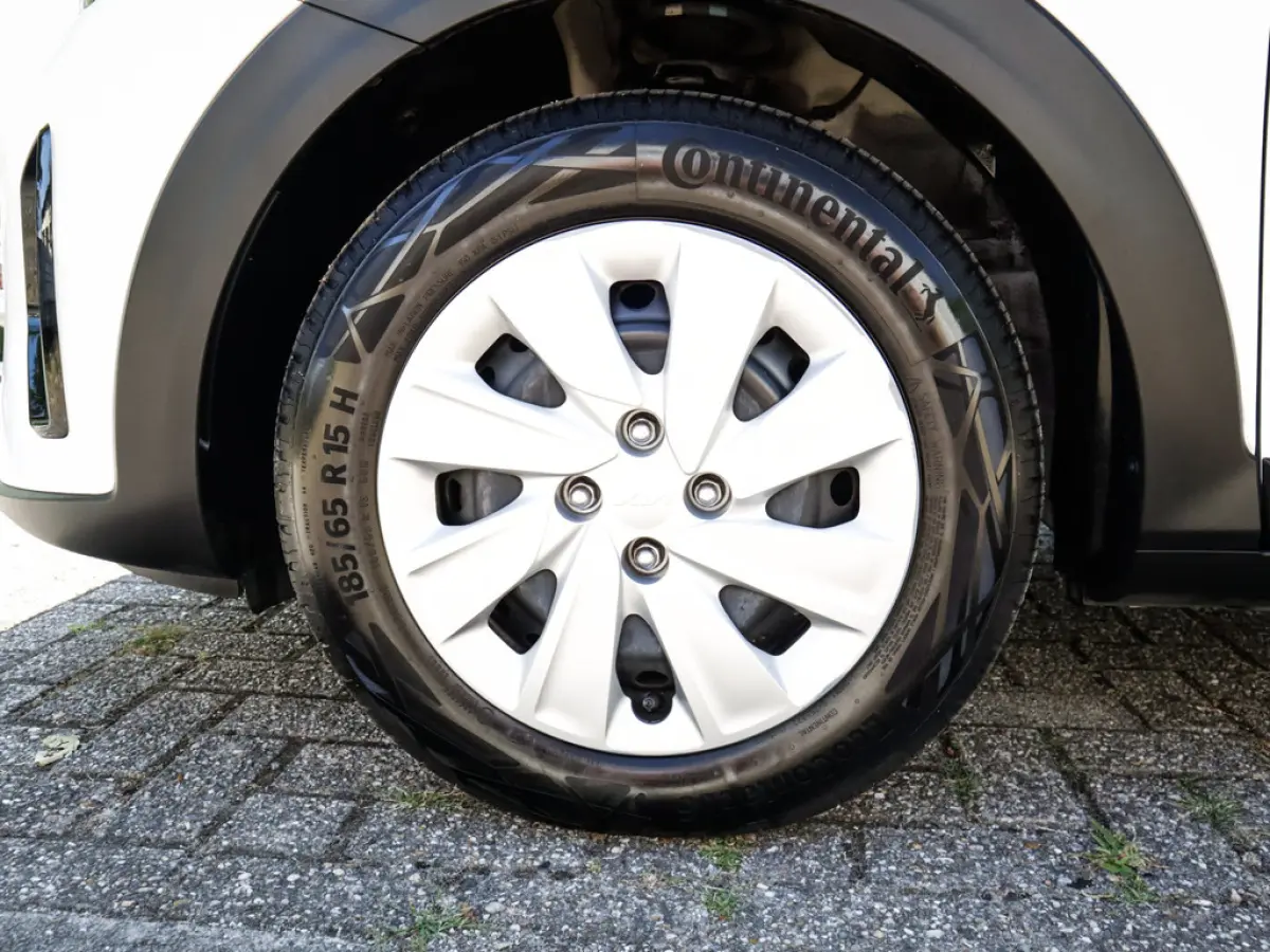 1.0 T-GDi MHEV ComfortLine 1e-Eig. & Keurig-Onderh. BOVAG-Garantie. NL-Auto.