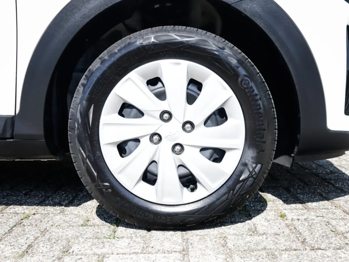 1.0 T-GDi MHEV ComfortLine 1e-Eig. & Keurig-Onderh. BOVAG-Garantie. NL-Auto.