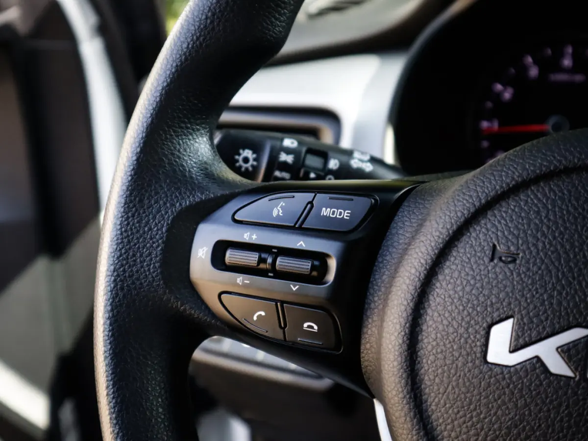1.0 T-GDi MHEV ComfortLine 1e-Eig. & Keurig-Onderh. BOVAG-Garantie. NL-Auto.