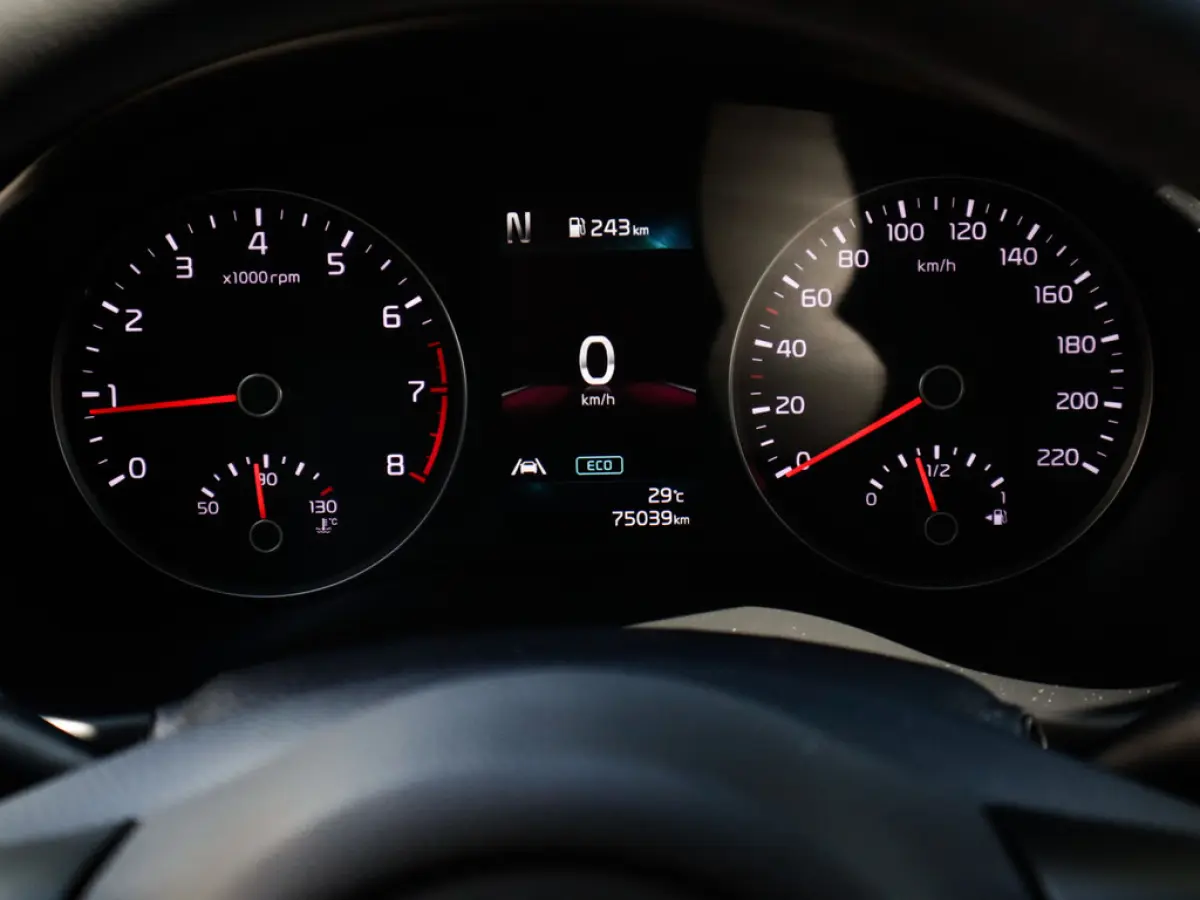 1.0 T-GDi MHEV ComfortLine 1e-Eig. & Keurig-Onderh. BOVAG-Garantie. NL-Auto.