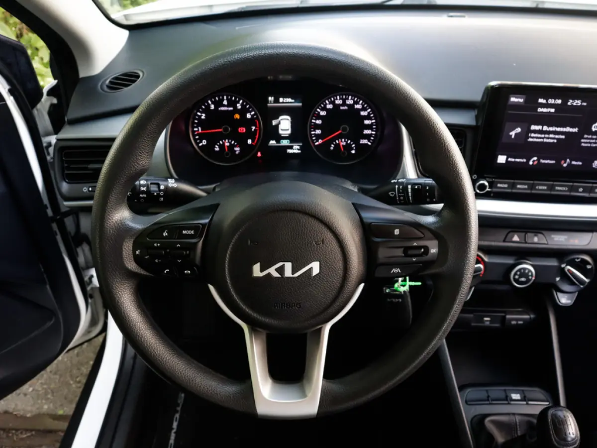 1.0 T-GDi MHEV ComfortLine 1e-Eig. & Keurig-Onderh. BOVAG-Garantie. NL-Auto.
