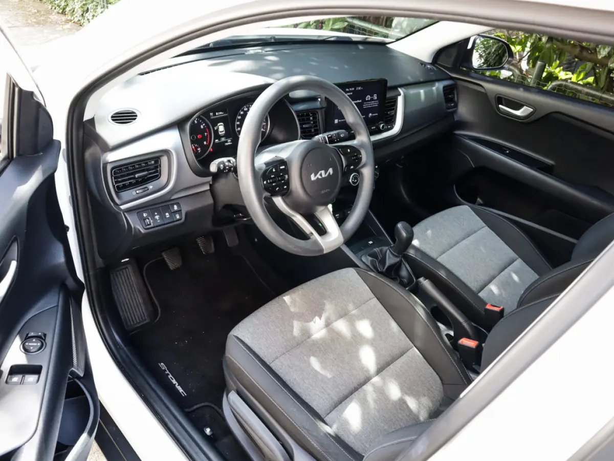 1.0 T-GDi MHEV ComfortLine 1e-Eig. & Keurig-Onderh. BOVAG-Garantie. NL-Auto.