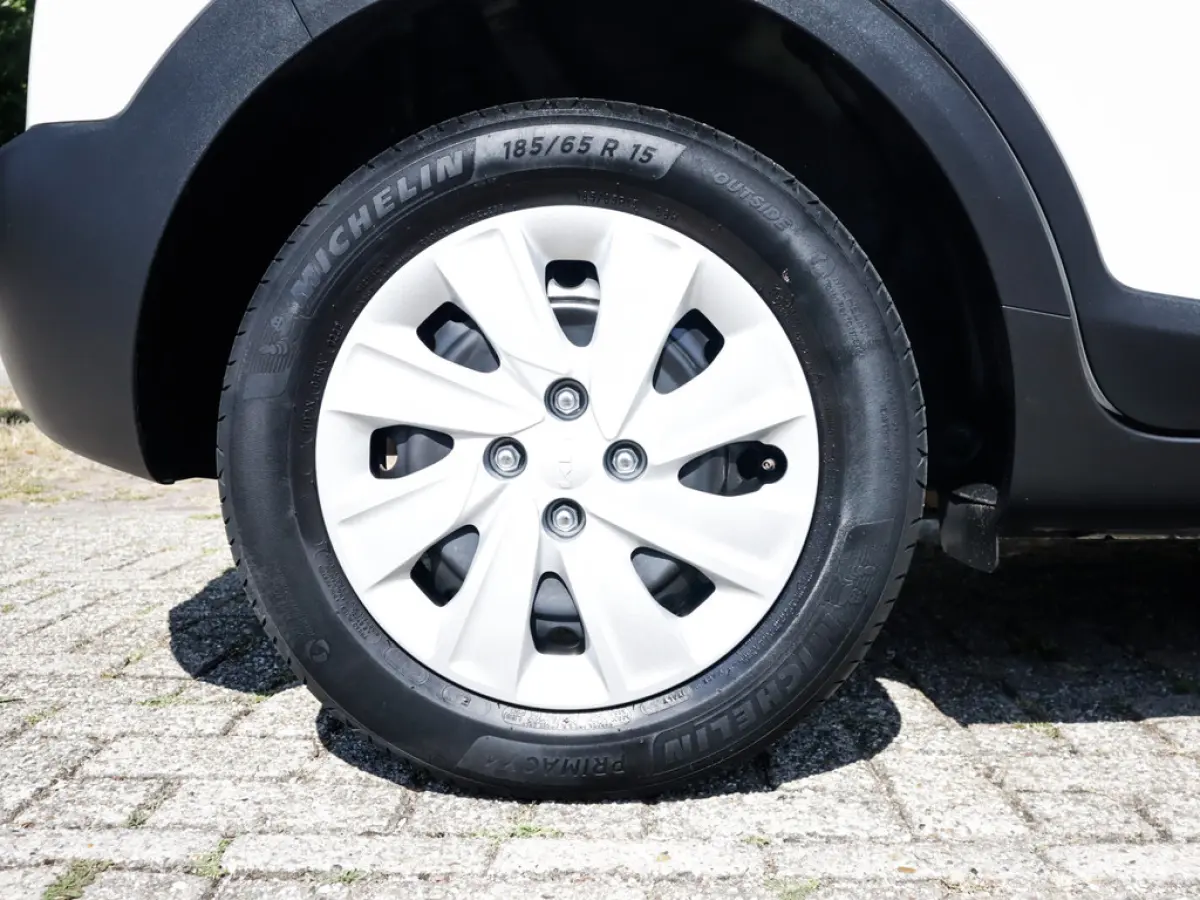 1.0 T-GDi MHEV ComfortLine 1e-Eig. & Keurig-Onderh. BOVAG-Garantie. NL-Auto.