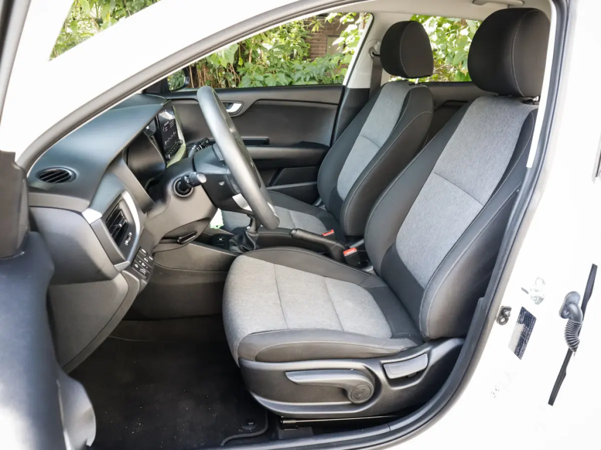 1.0 T-GDi MHEV ComfortLine 1e-Eig. & Keurig-Onderh. BOVAG-Garantie. NL-Auto.