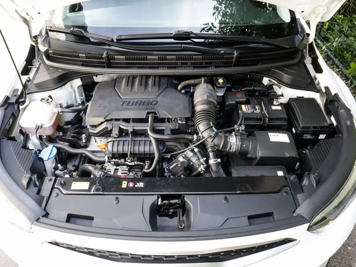 1.0 T-GDi MHEV ComfortLine 1e-Eig. & Keurig-Onderh. BOVAG-Garantie. NL-Auto.
