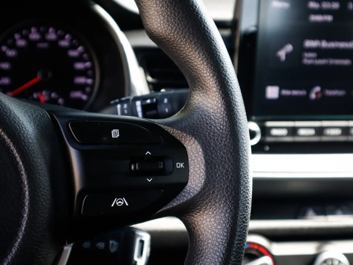 1.0 T-GDi MHEV ComfortLine 1e-Eig. & Keurig-Onderh. BOVAG-Garantie. NL-Auto.