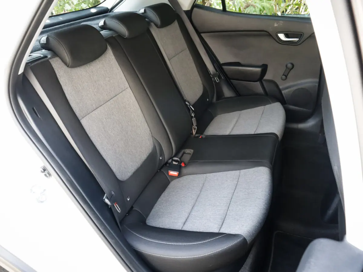 1.0 T-GDi MHEV ComfortLine 1e-Eig. & Keurig-Onderh. BOVAG-Garantie. NL-Auto.