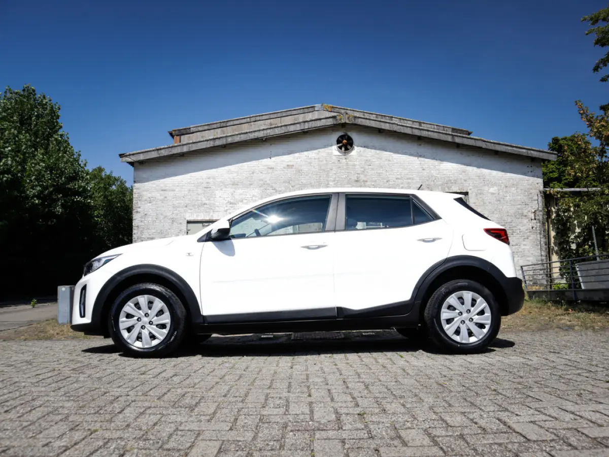 1.0 T-GDi MHEV ComfortLine 1e-Eig. & Keurig-Onderh. BOVAG-Garantie. NL-Auto.