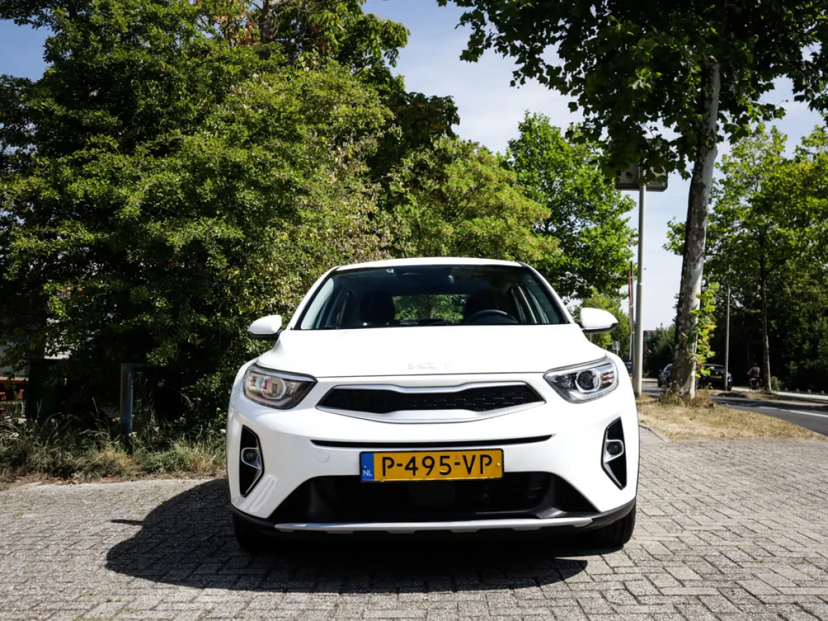 1.0 T-GDi MHEV ComfortLine 1e-Eig. & Keurig-Onderh. BOVAG-Garantie. NL-Auto.